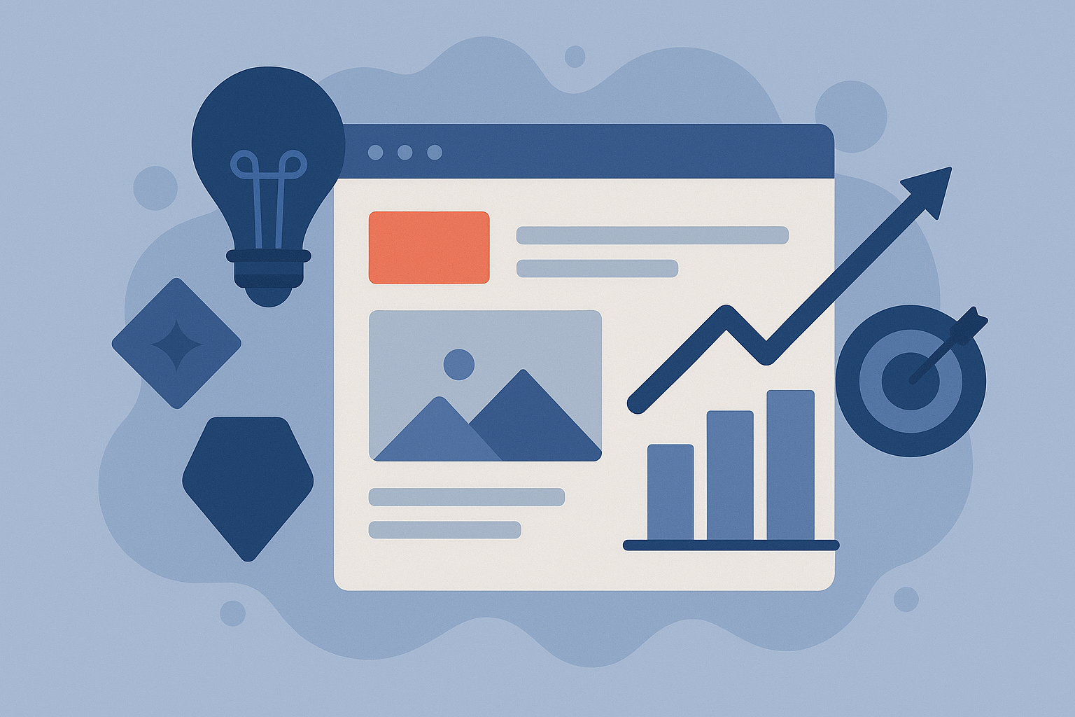 Web dizajn koji konvertuje