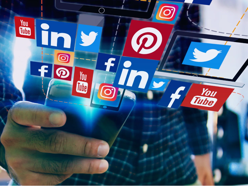 Social media marketing primer