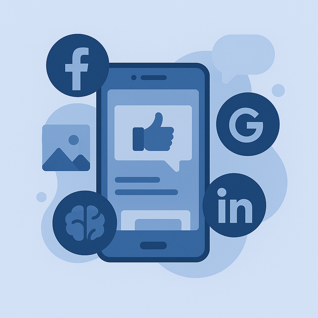 Kupci na društvenim mrežama