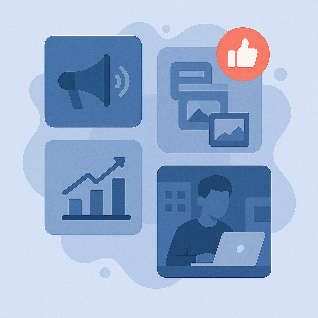 Rezultati Social Media Marketinga